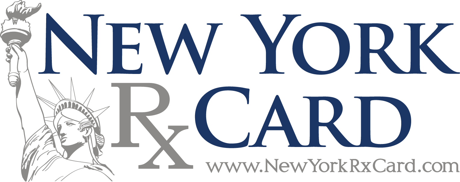 New York Rx Card